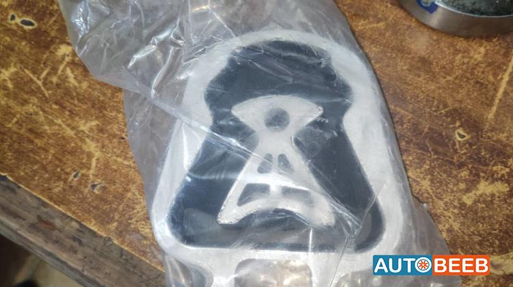  Mechanics  Ford Fusion