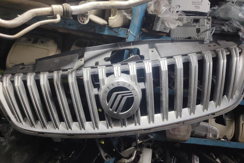 شل امامي ميركوري ميلان 2010 2011