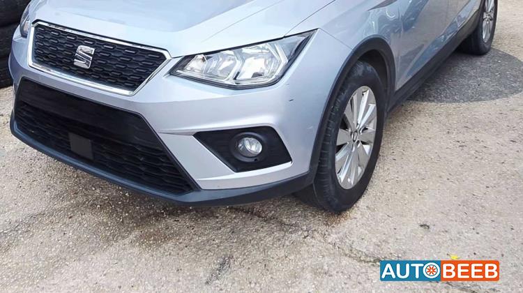 سيات ارونا 2019