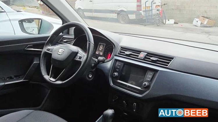 سيات ارونا 2019