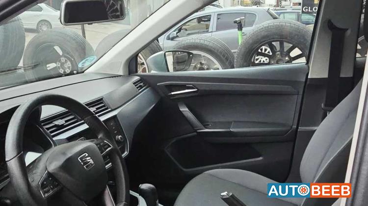 سيات ارونا 2019