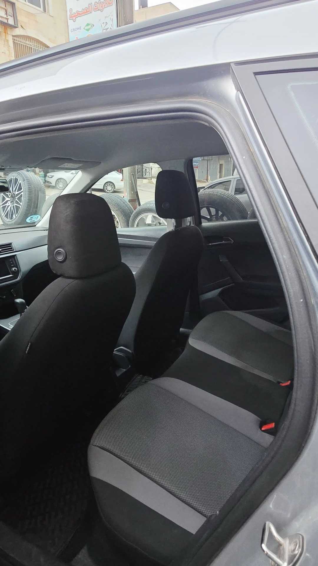 سيات ارونا 2019