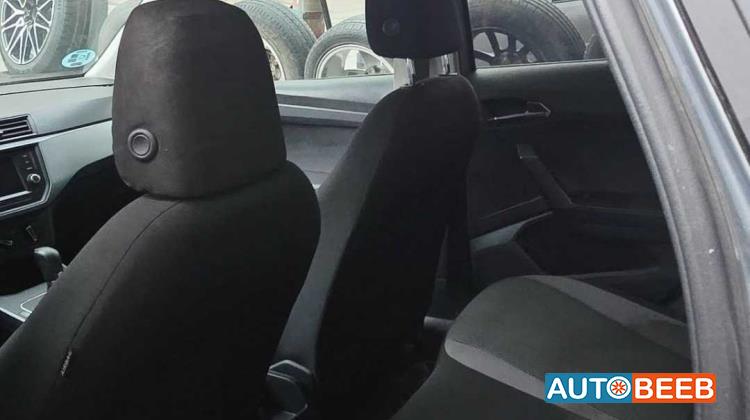 سيات ارونا 2019