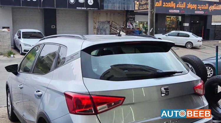 سيات ارونا 2019