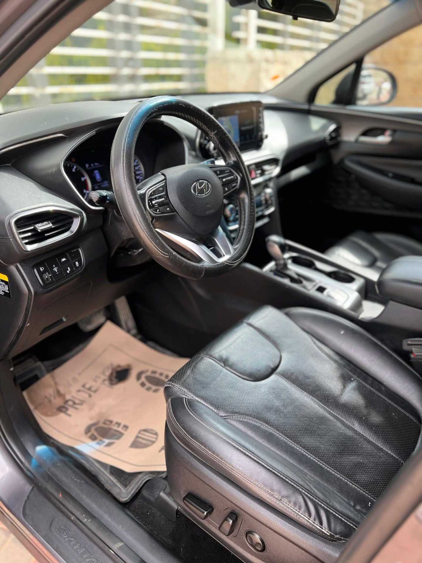 هيونداي سنتافي 2020