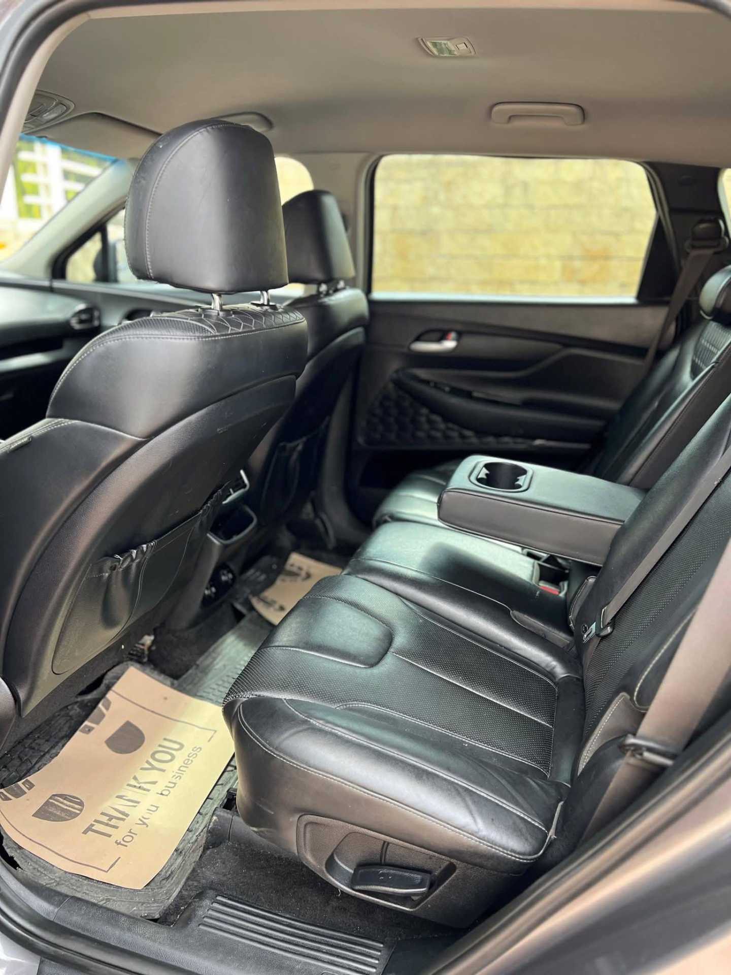 هيونداي سنتافي 2020