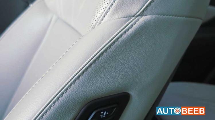 هيونداي توسان 2023