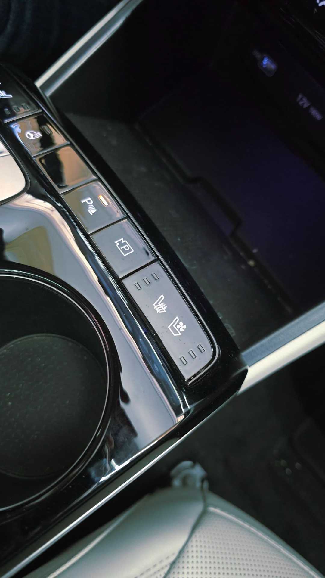 هيونداي توسان 2023