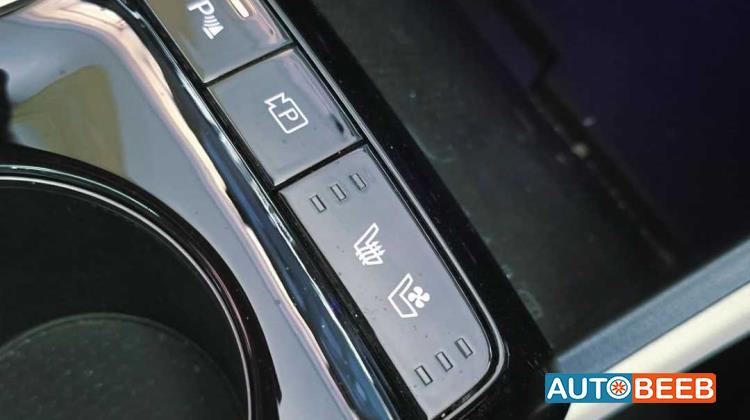 هيونداي توسان 2023