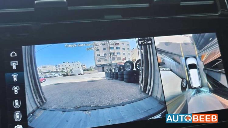 هيونداي توسان 2023