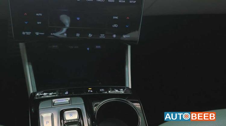 هيونداي توسان 2023