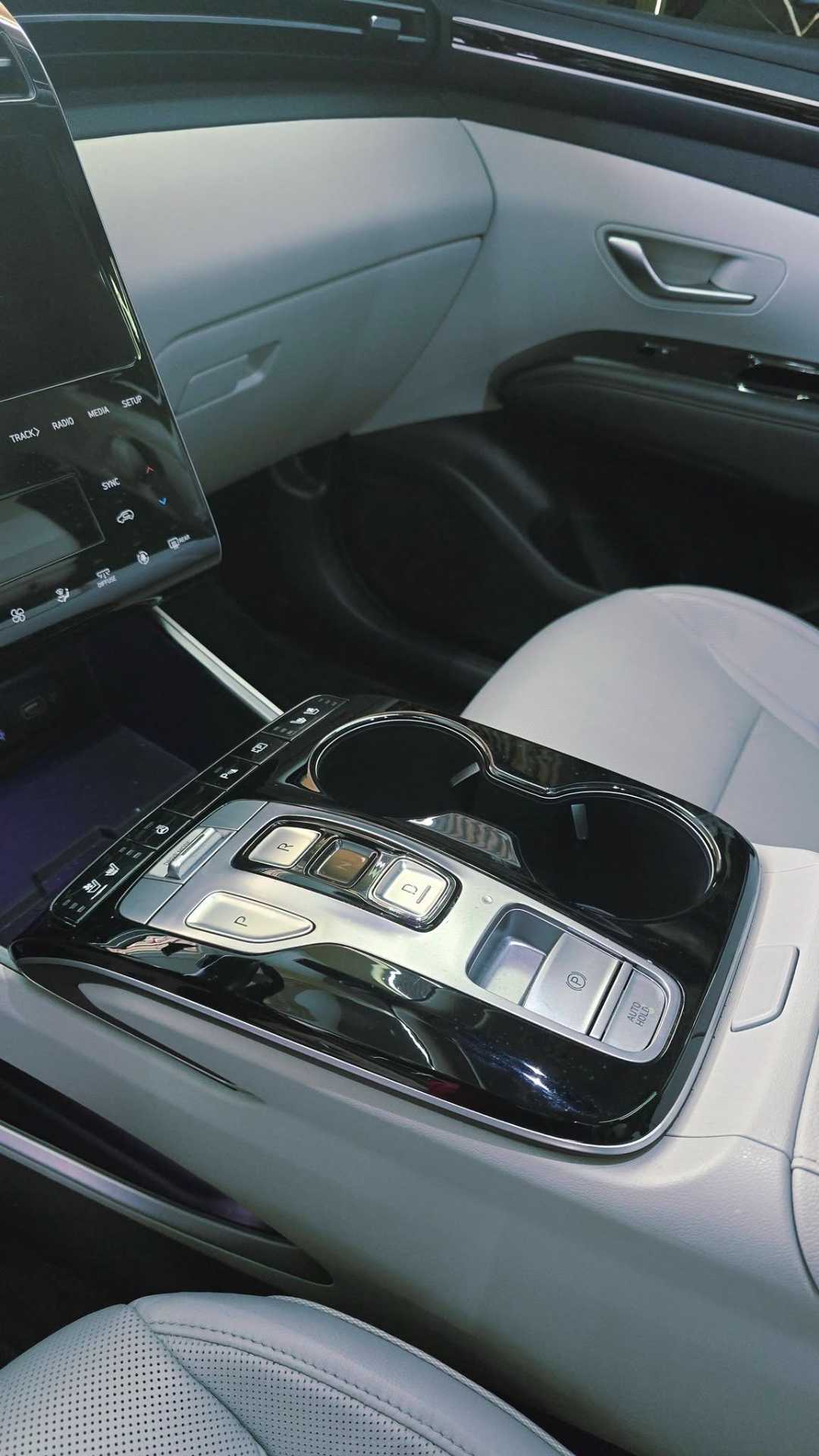 هيونداي توسان 2023