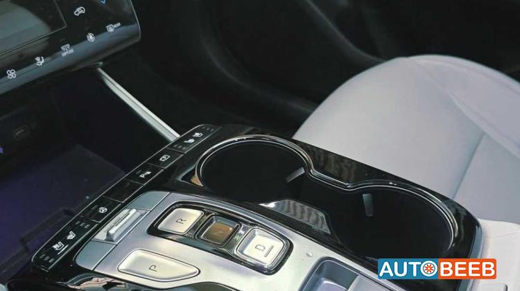 هيونداي توسان 2023