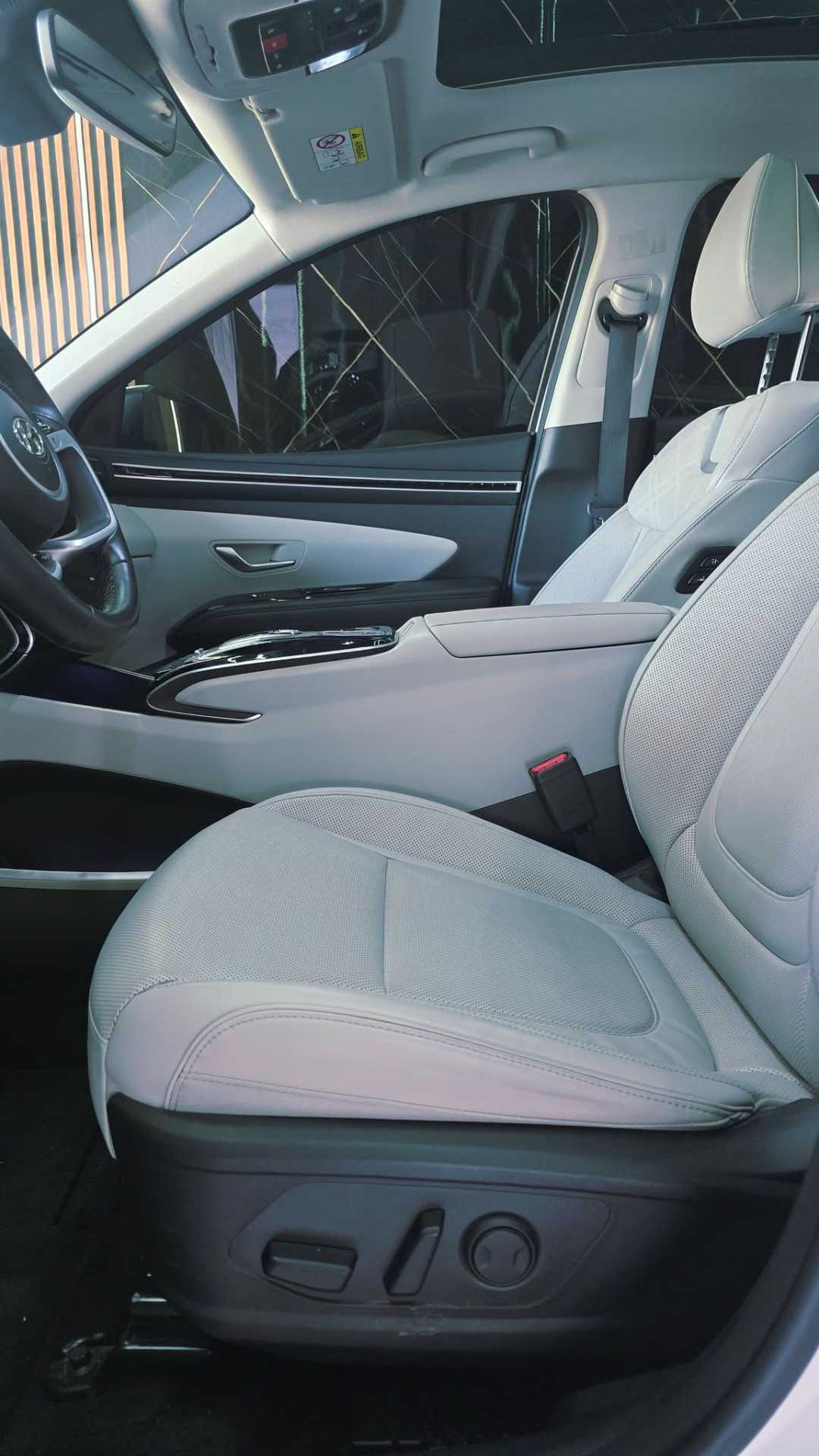 هيونداي توسان 2023