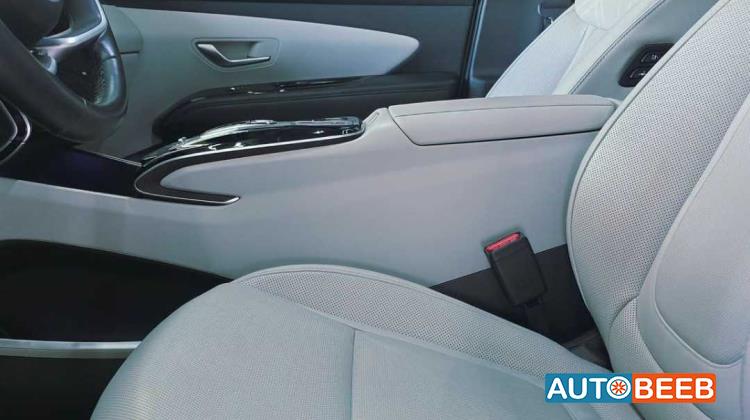 هيونداي توسان 2023