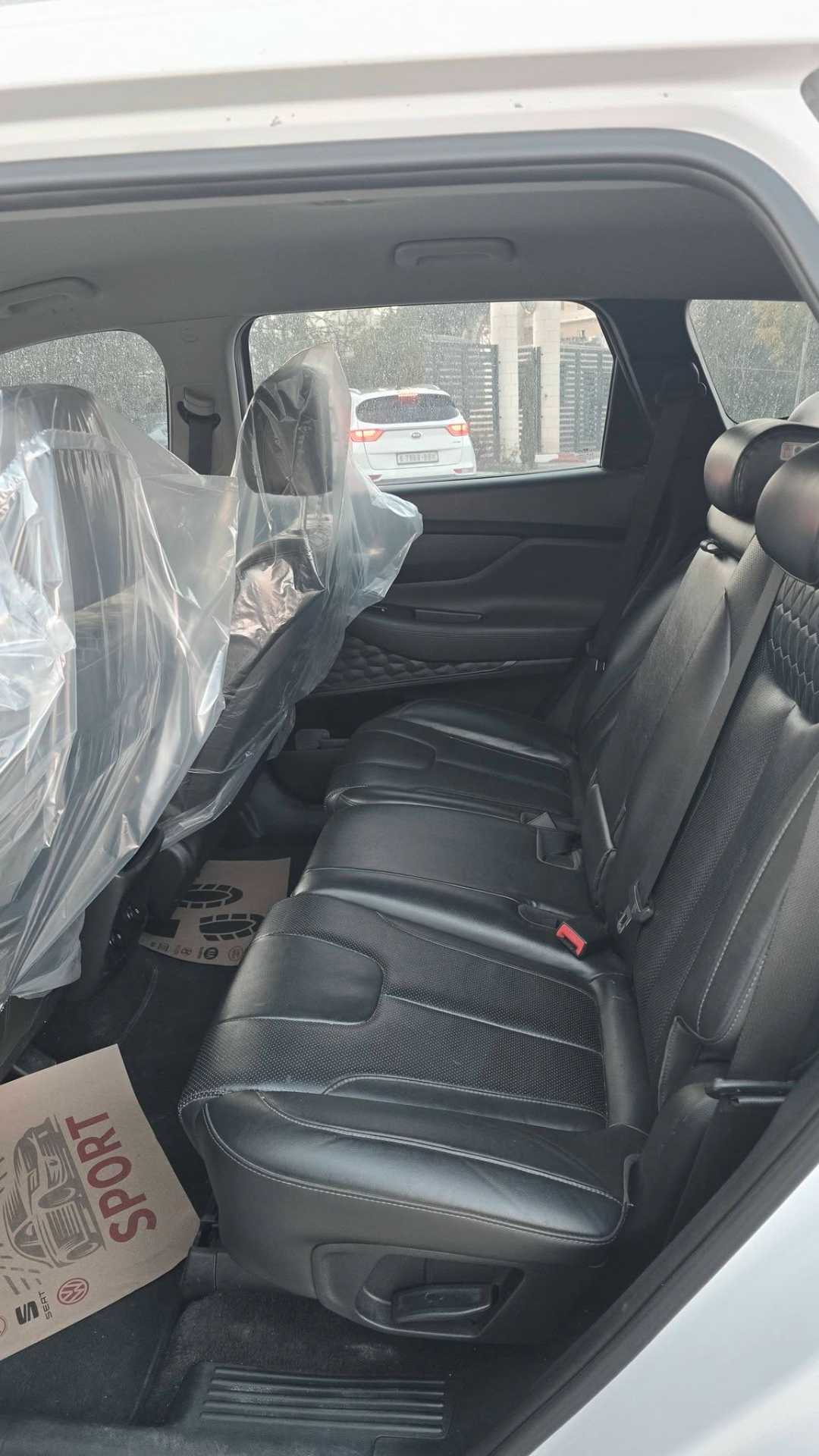 هيونداي سنتافي 2018