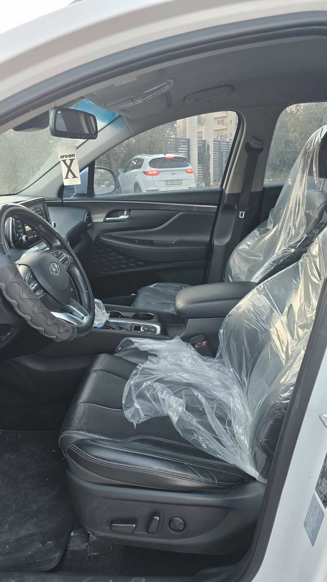 هيونداي سنتافي 2018