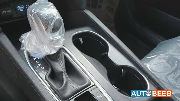 هيونداي سنتافي 2018