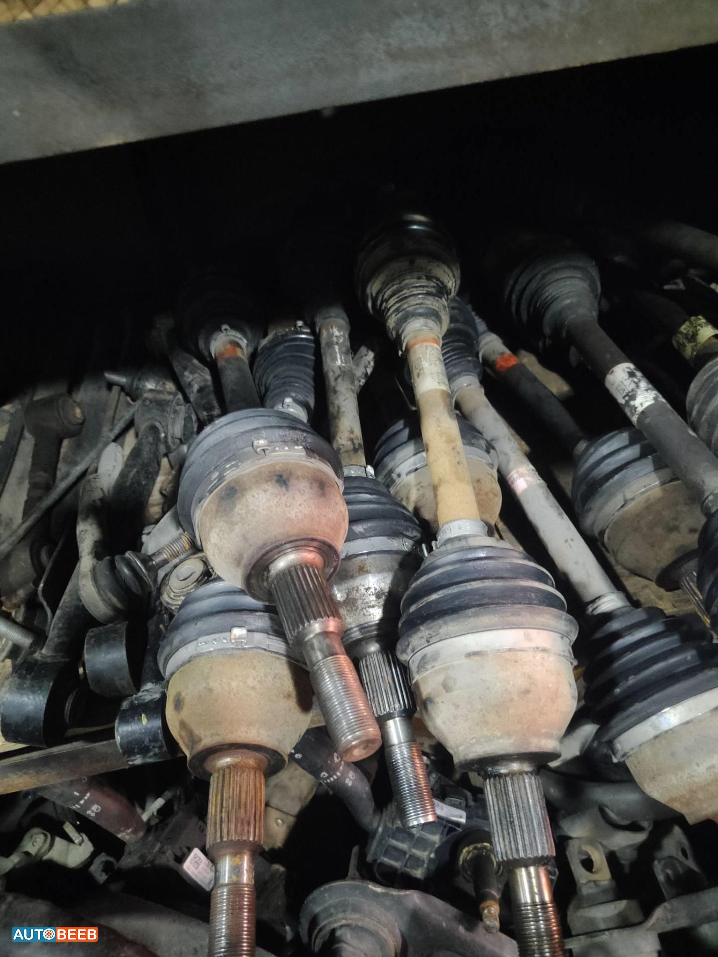 اكس عجل فورد فيوجن 2013 2014 2015 2016 2017