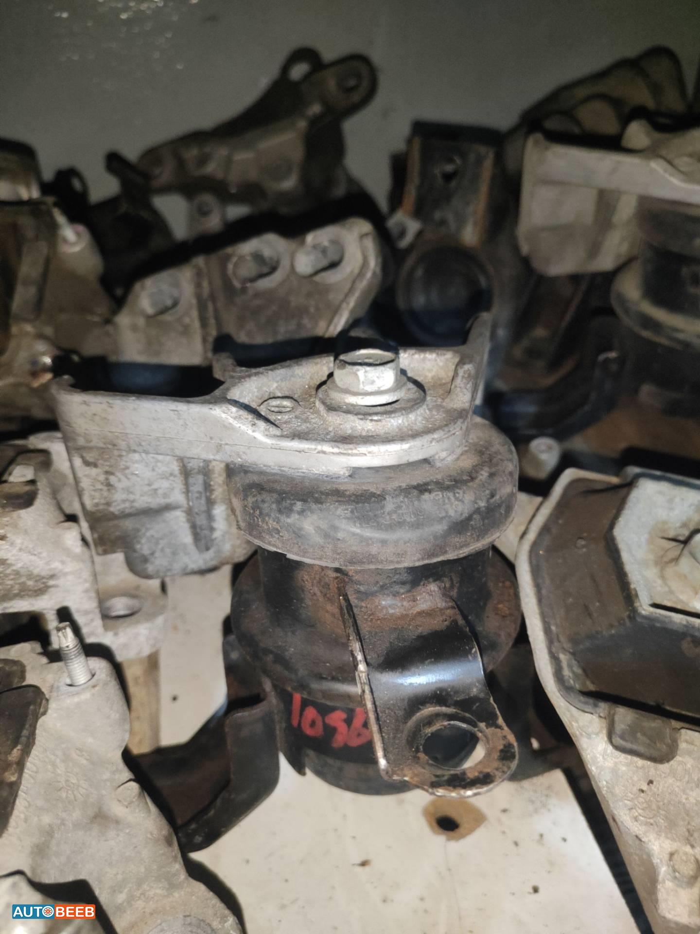  Mechanics  Ford Fusion