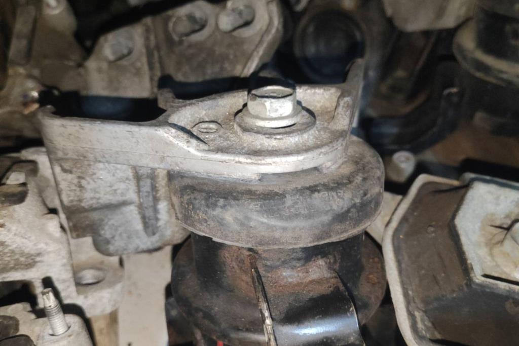  Mechanics  Ford Fusion