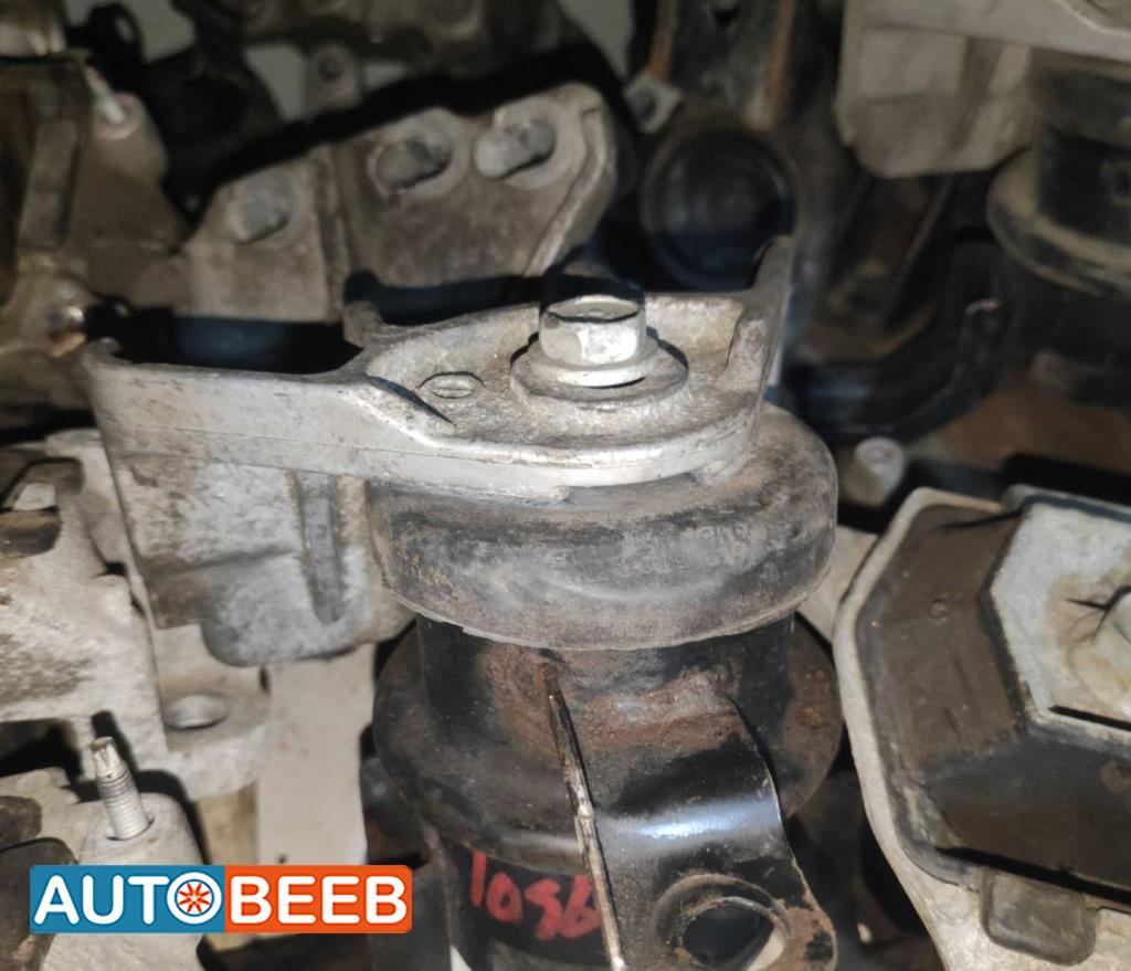  Mechanics  Ford Fusion