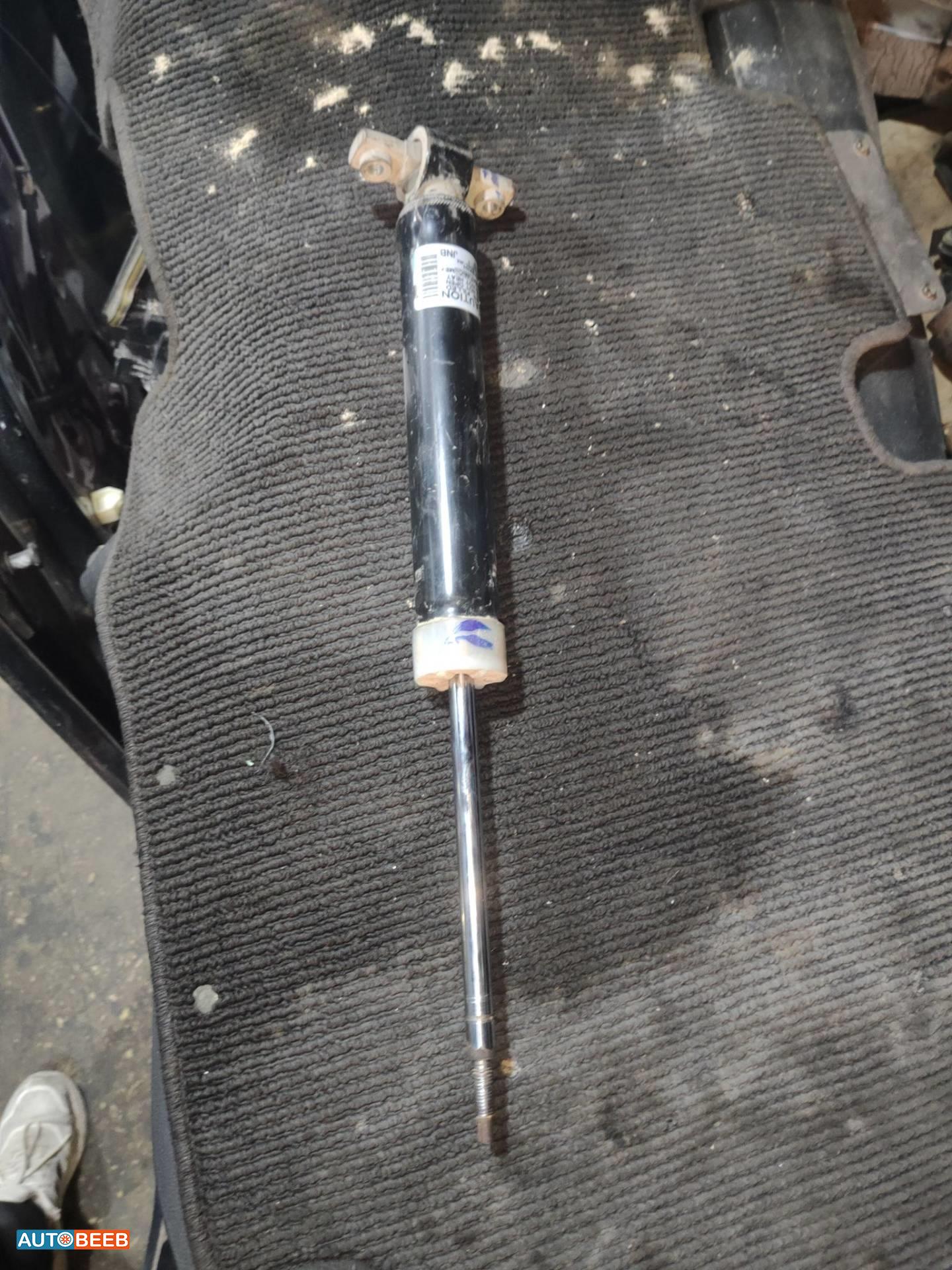 صنوبرص خلفي فورد فيوجن 2013 2014 2015 2016 2017