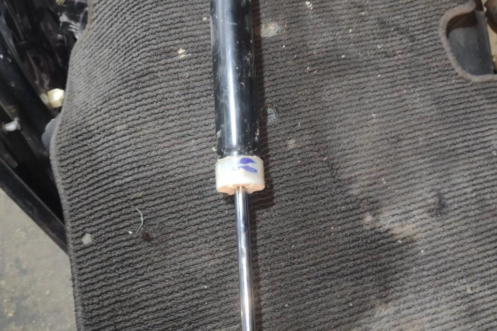  Shock Absorber Ford Fusion