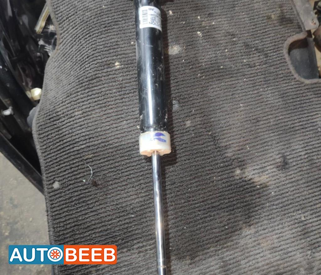  Shock Absorber Ford Fusion
