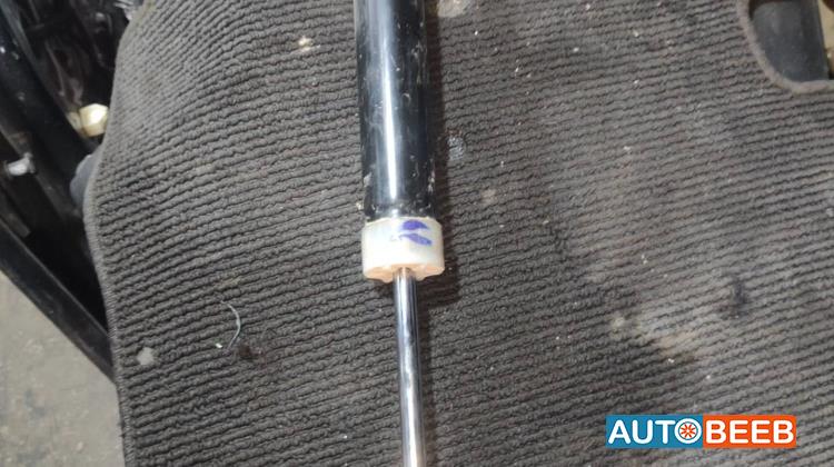 صنوبرص خلفي فورد فيوجن 2013 2014 2015 2016 2017