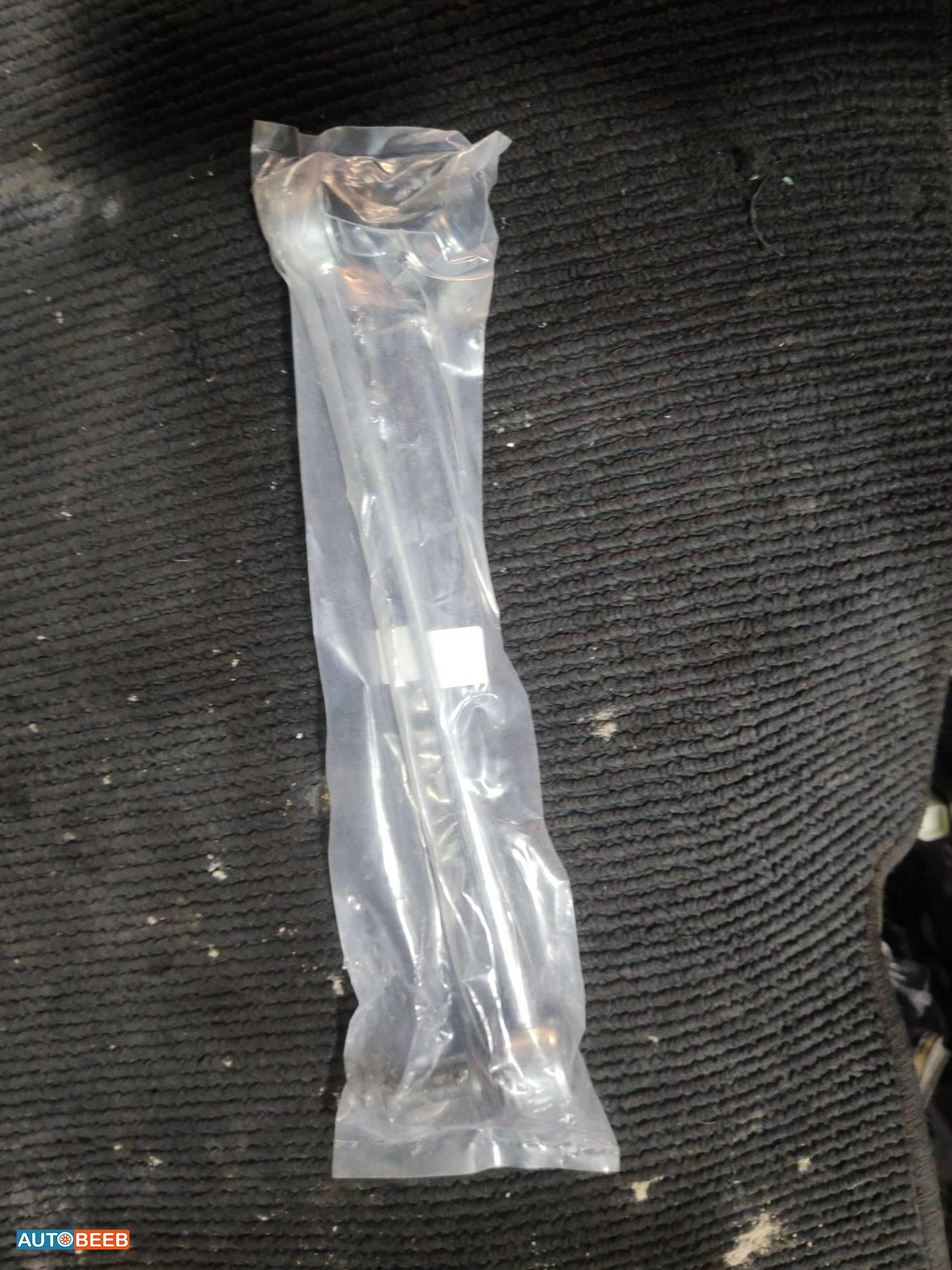  Mechanics  Ford Fusion