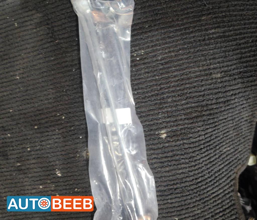  Mechanics  Ford Fusion