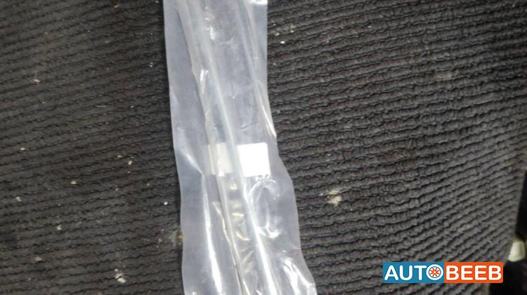  Mechanics  Ford Fusion