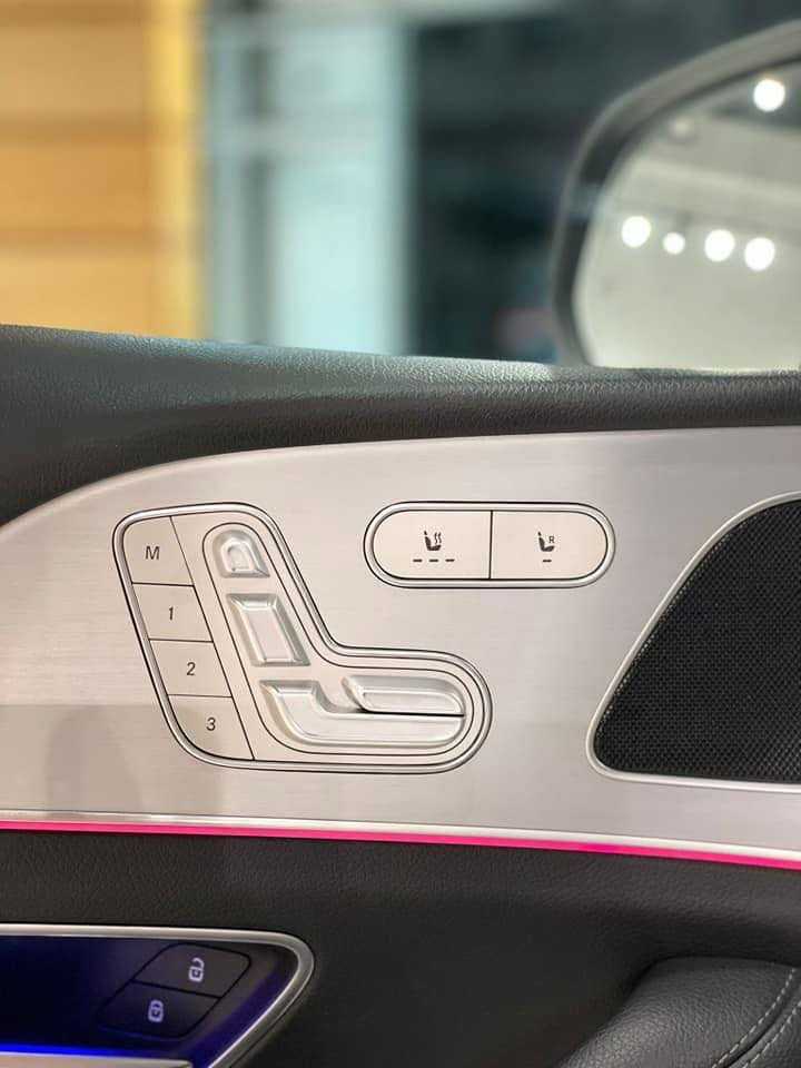 Mercedes Benz GLE350 2022