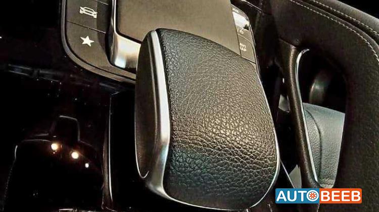 Mercedes Benz GLE350 2022