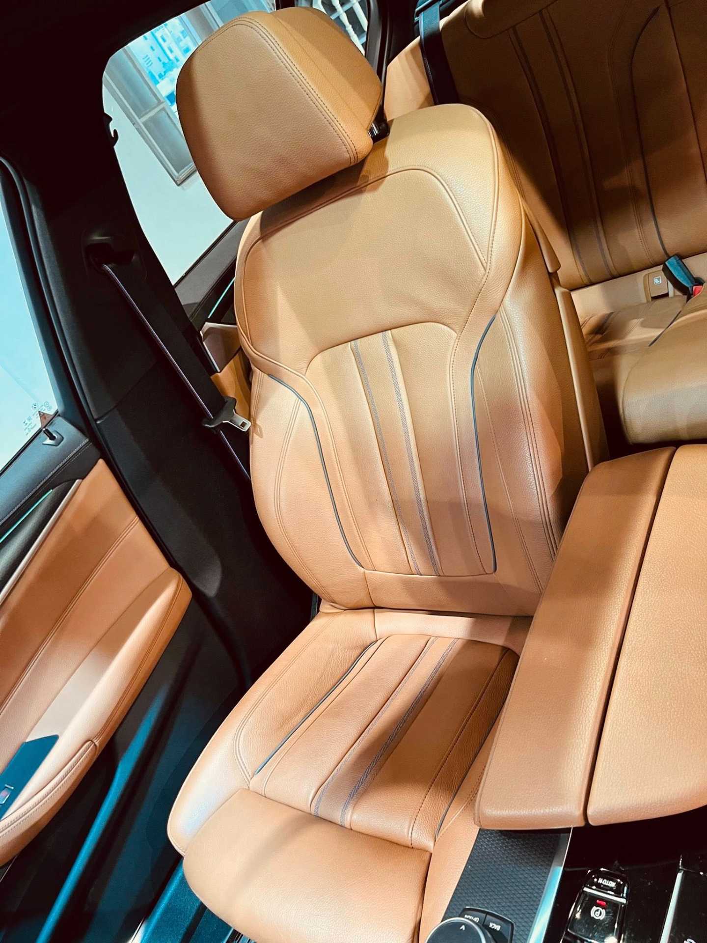 بي ام دبليو 530e 2021