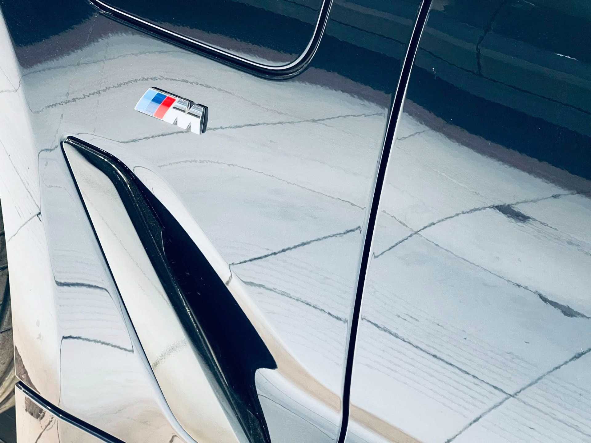 بي ام دبليو 530e 2021