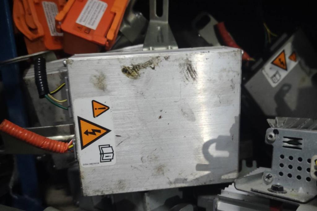  Mechanics  Ford Fusion