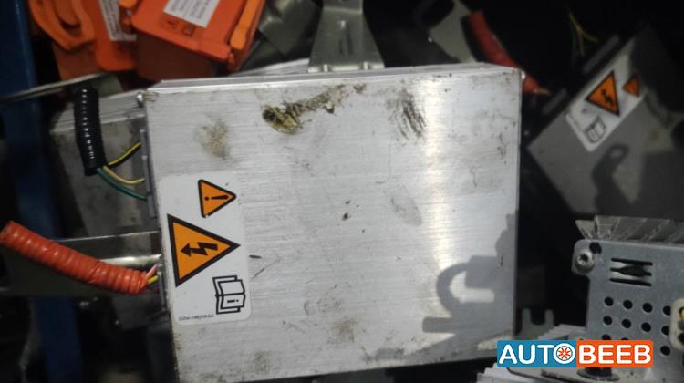  Mechanics  Ford Fusion