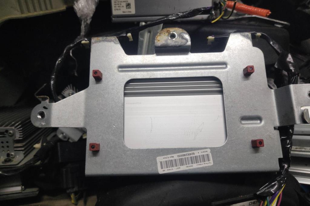  Mechanics  Ford Fusion