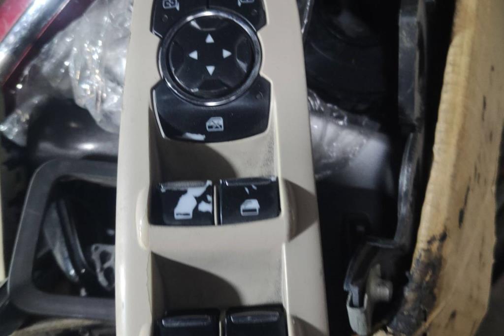 مجمع كبسات شباك لنكولن ام كي زد 2014 2015 2016 