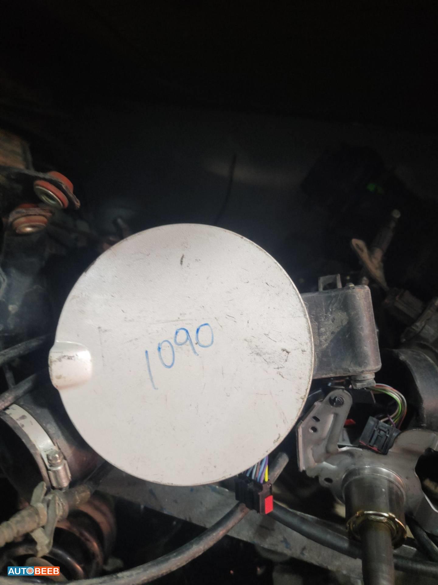 Body  Other Ford Fusion