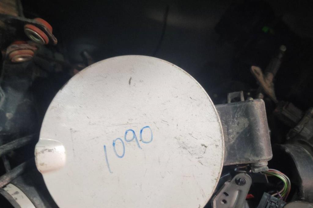 Body  Other Ford Fusion