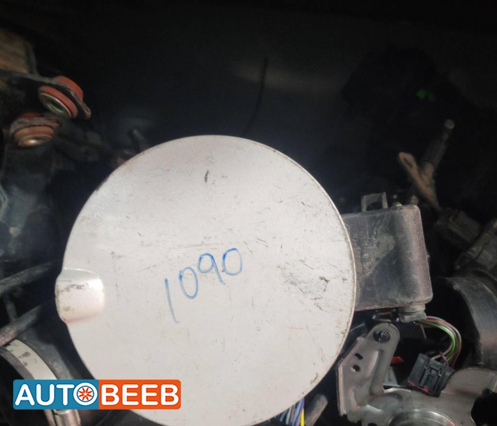 Body  Other Ford Fusion