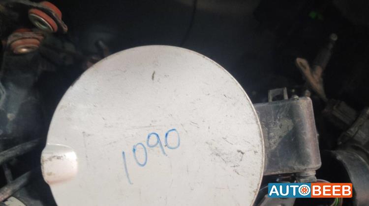 Body  Other Ford Fusion