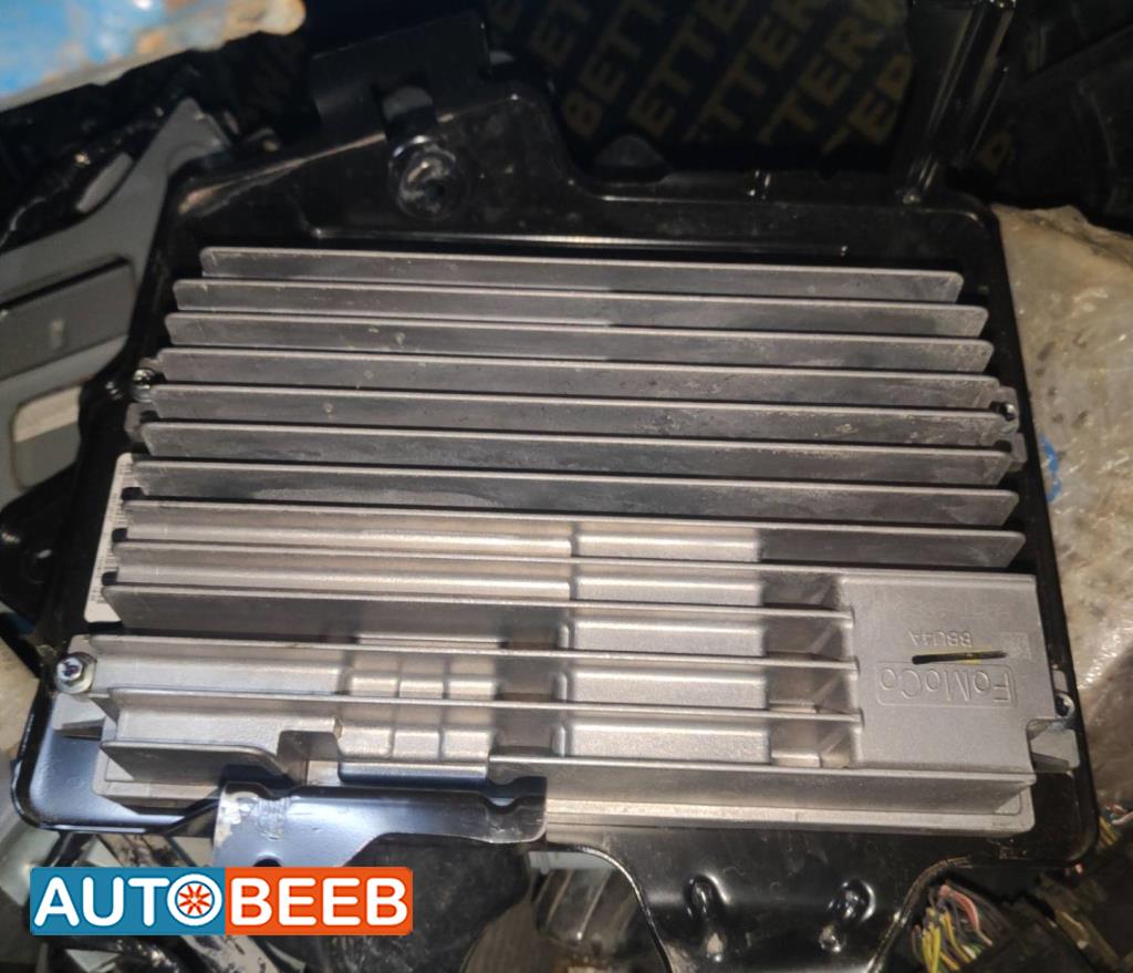  Mechanics  Lincoln MKZ