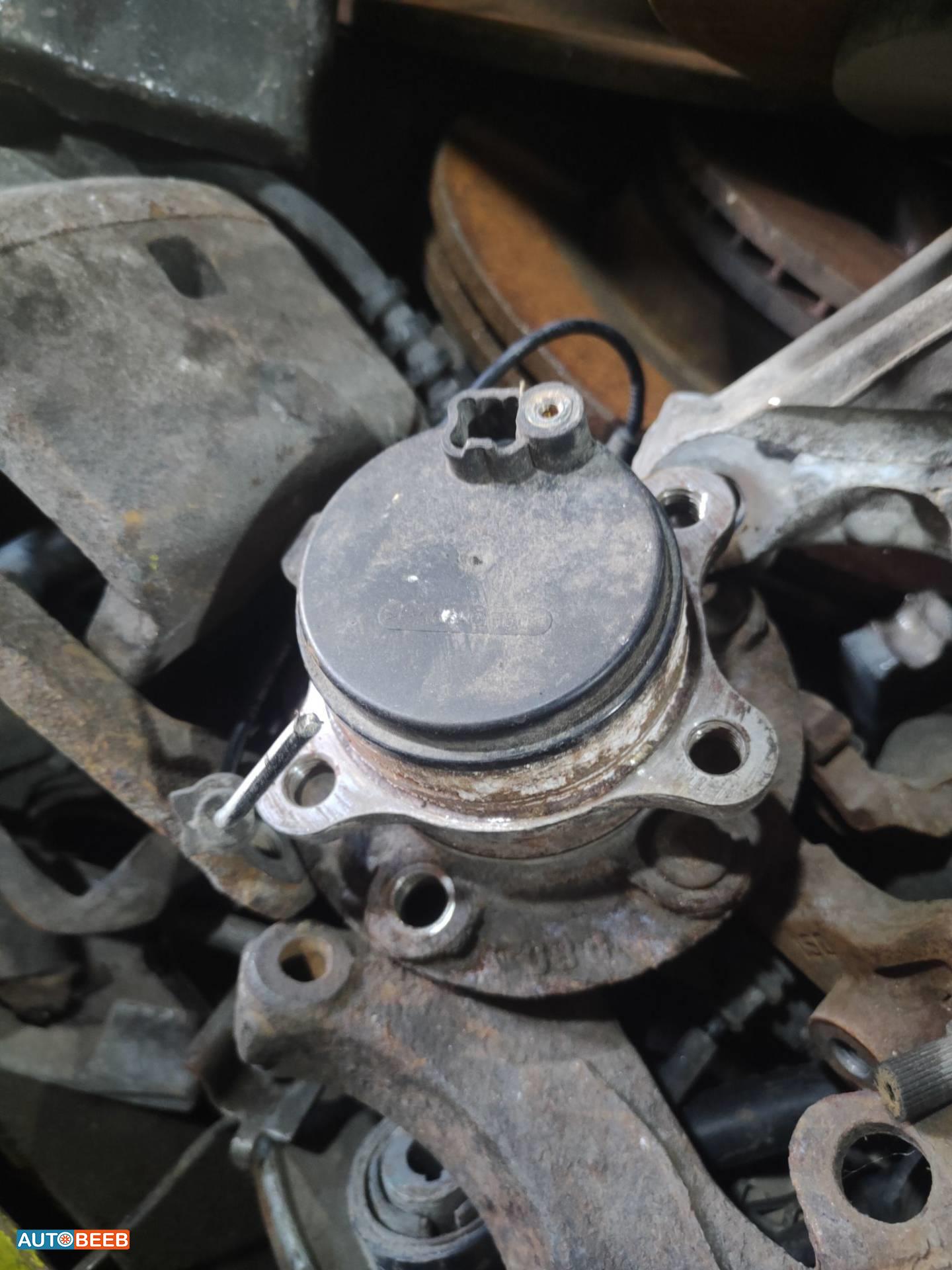  Mechanics  Ford Fusion