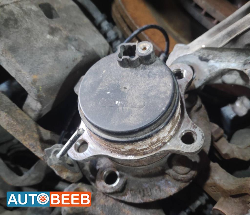  Mechanics  Ford Fusion