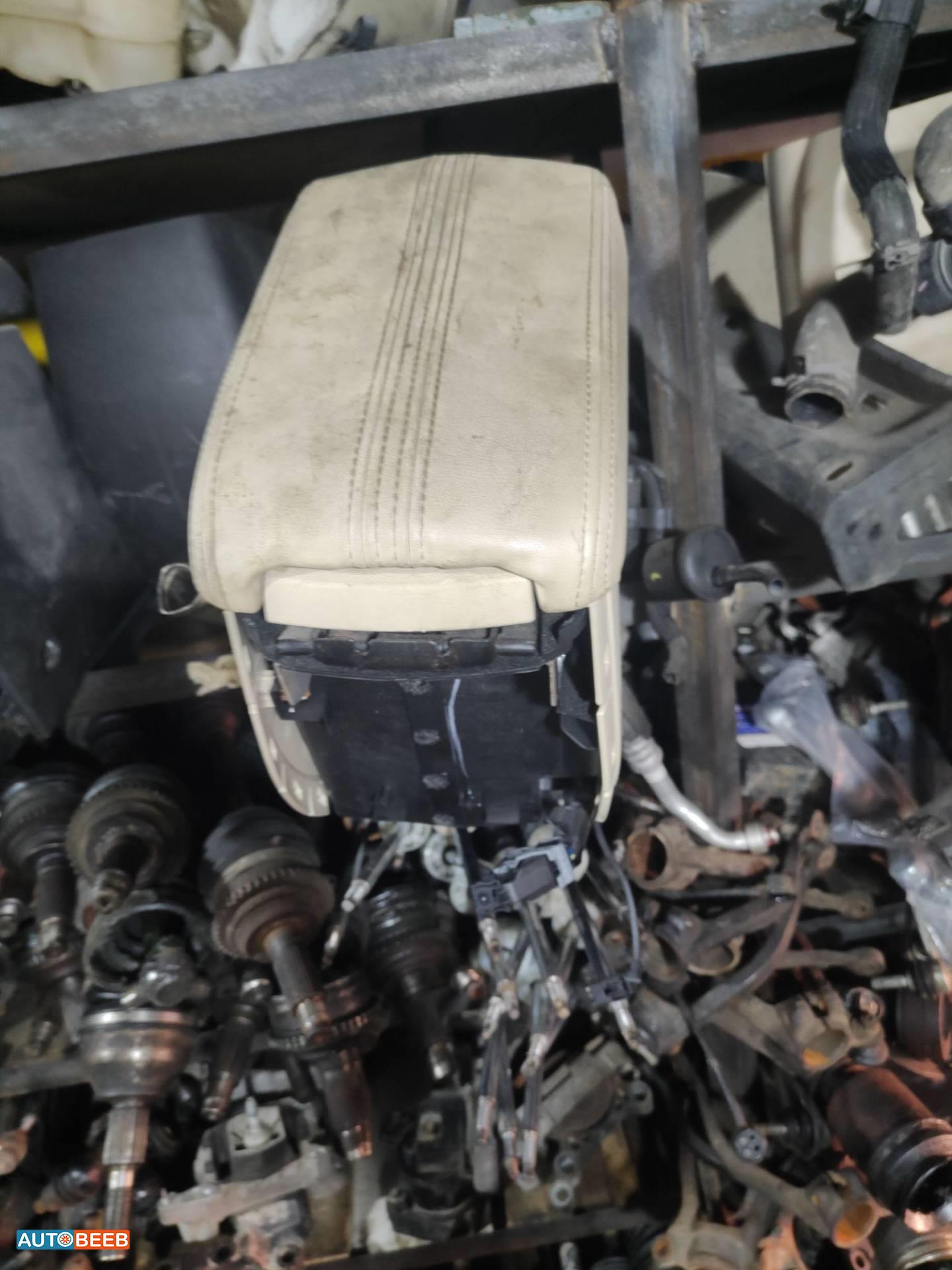 Cabin  Dashboard Lincoln MKZ