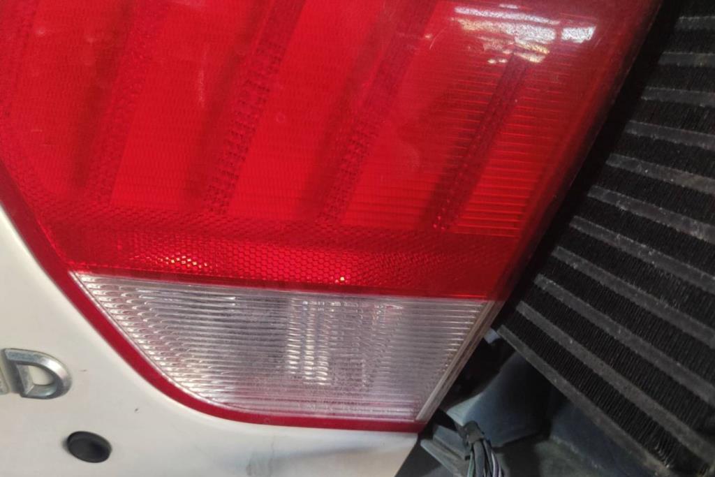 Lights Other Mercury Milan